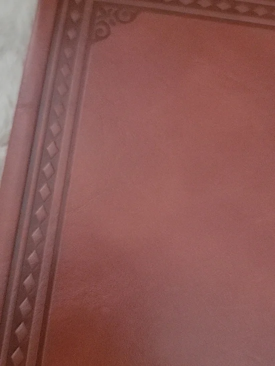Kindle Case With Stand 5x7 Inches New Brown - Picture 2 of 5